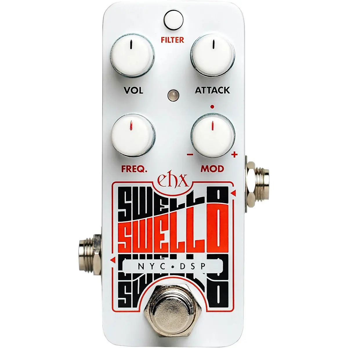 Electro-Harmonix Pico Swello Attack Envelope 1