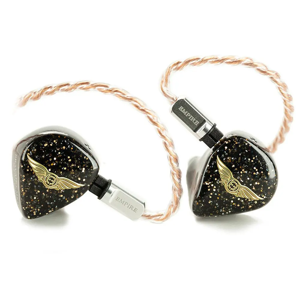 Empire Ears Bravado Mkii 1