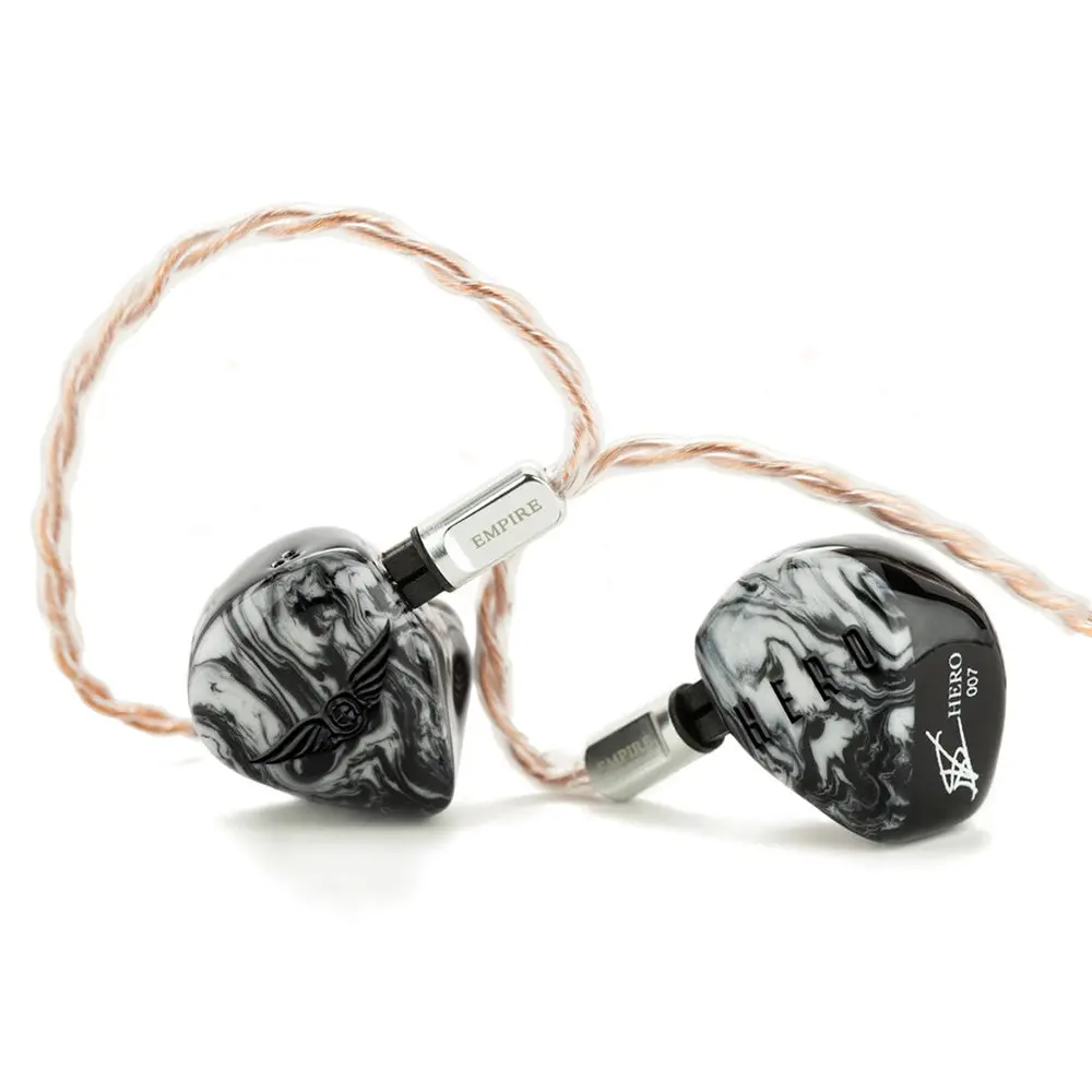 Empire Ears Hero 1