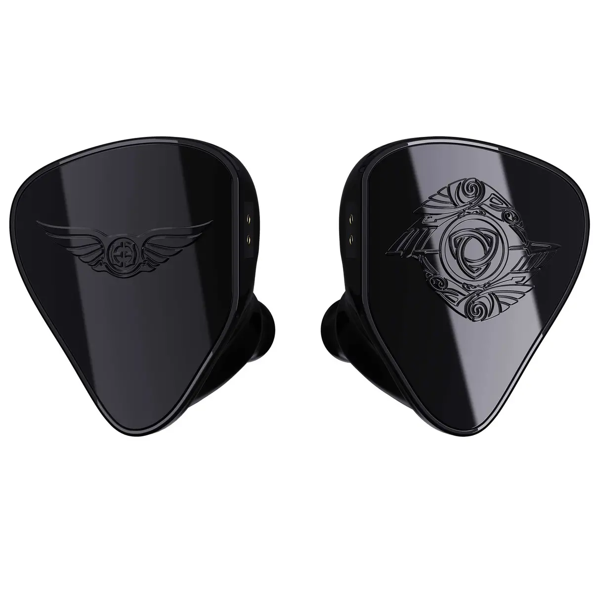 Empire Ears Raven Flagship In-Ear Monitor 1
