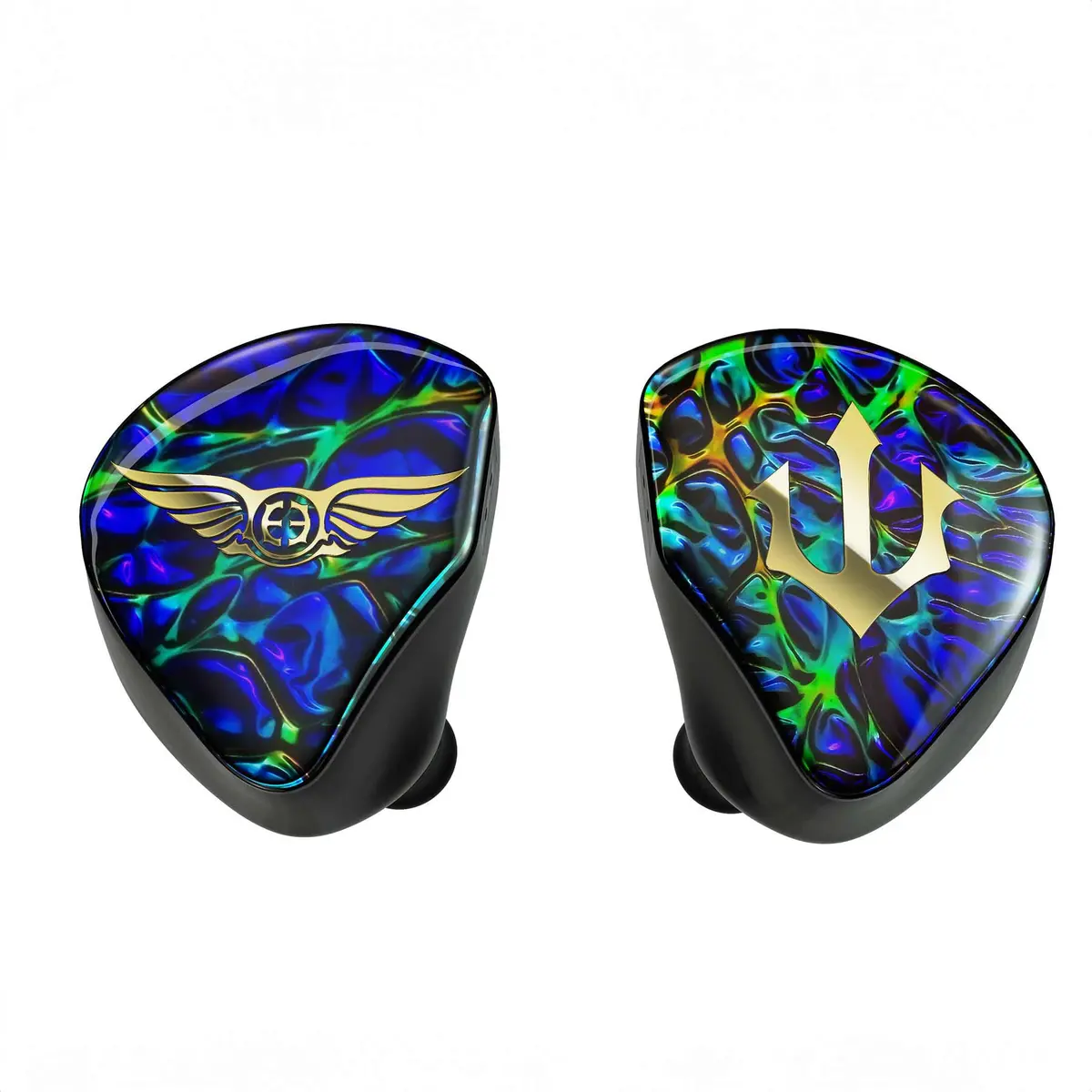 Empire Ears Triton Limited Launch Edition Iem 1