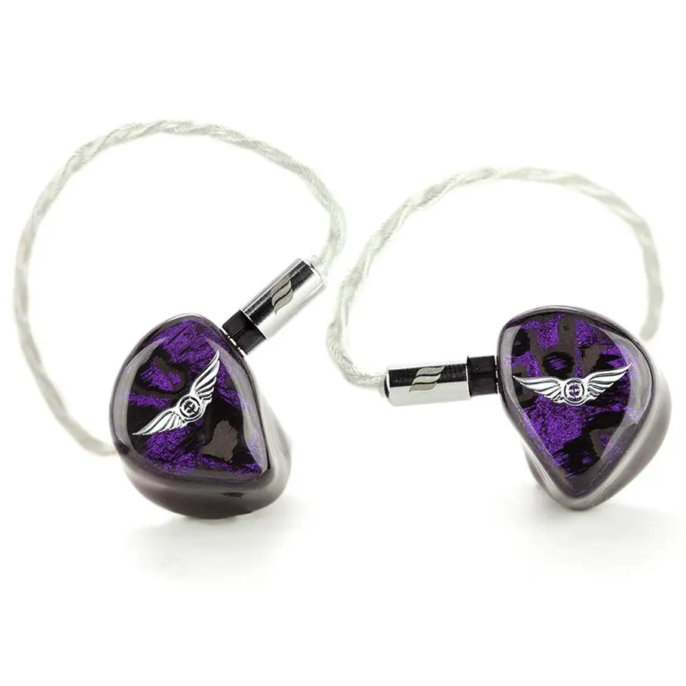 Empire Ears Wraith Flagship In-Ear Monitor 1