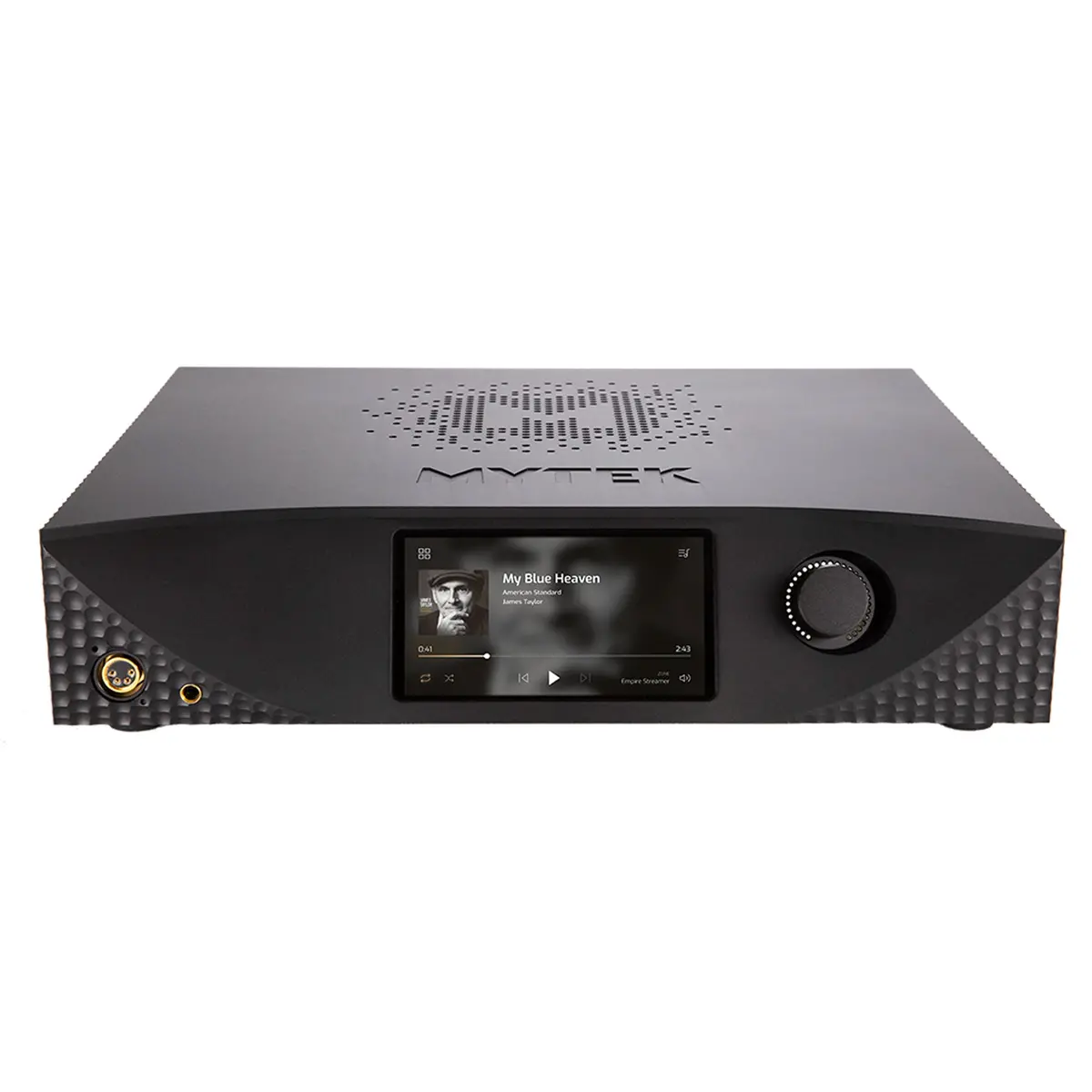 Mytek Empire Streamer 1