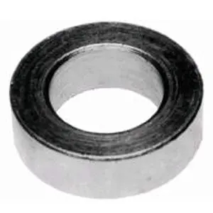 Caster Yoke Spacer Fits Exmark 1-303314, Scag 43037-01, Wright And Others | Cys8190 1