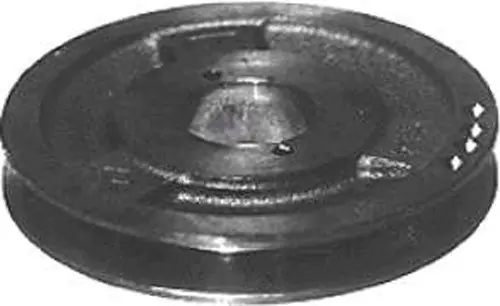 Replaces Scag 48127-01, 482744, 48924 Spindle Pulley | Scp168 1