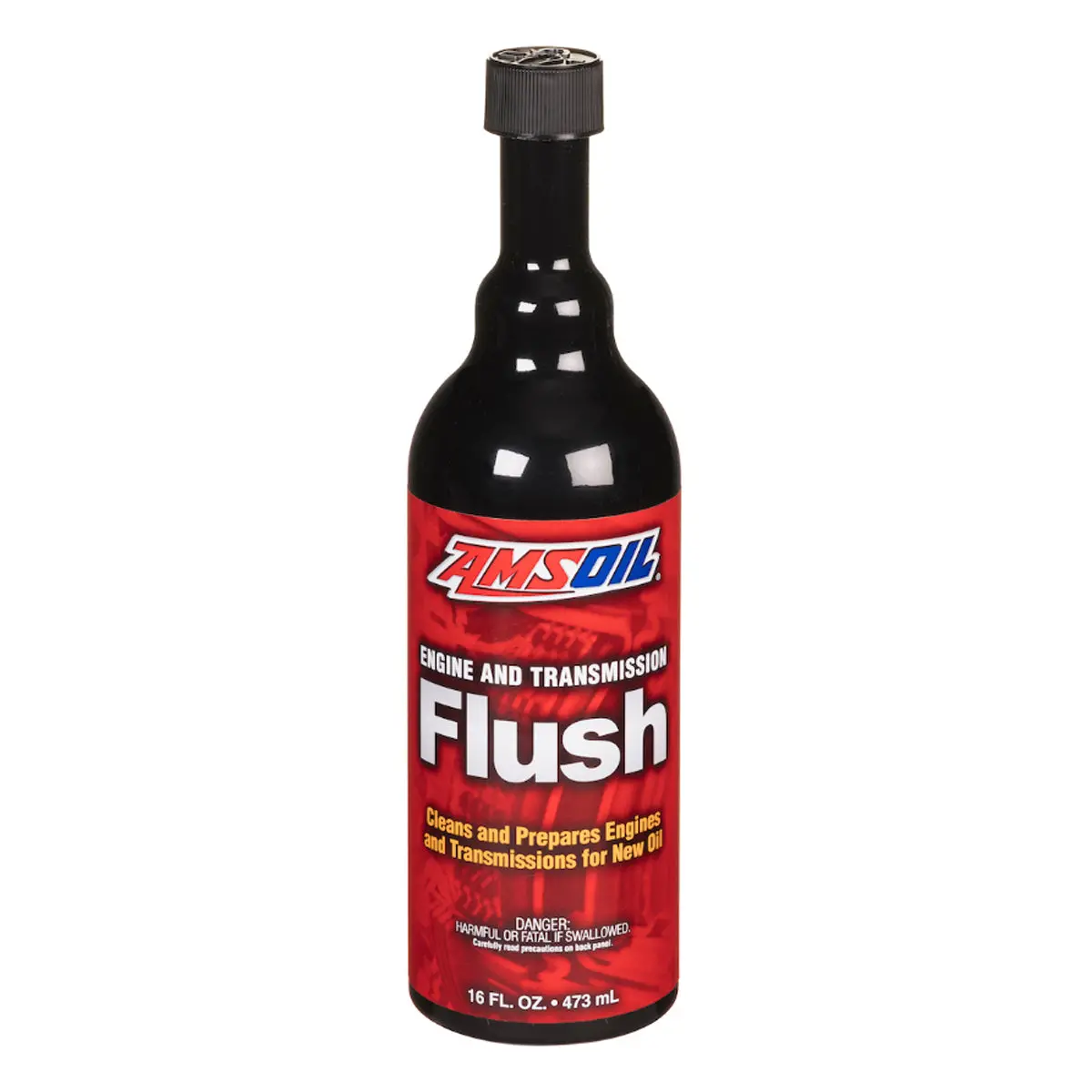 Engine & Transmission Flush - 473Ml Bottle 1