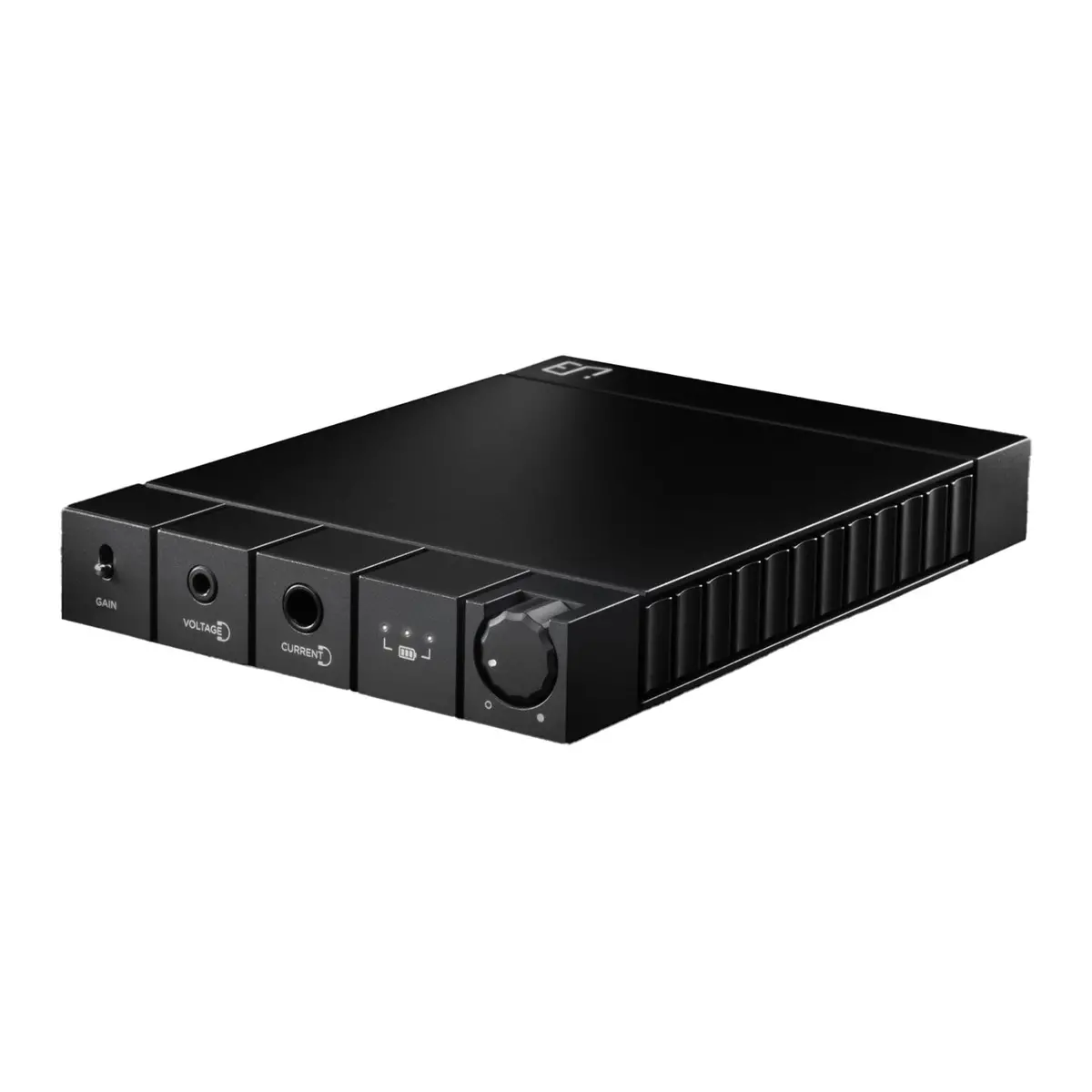 Enleum Hpa-23Rmh High Power Edition Headphone Amplifier 1