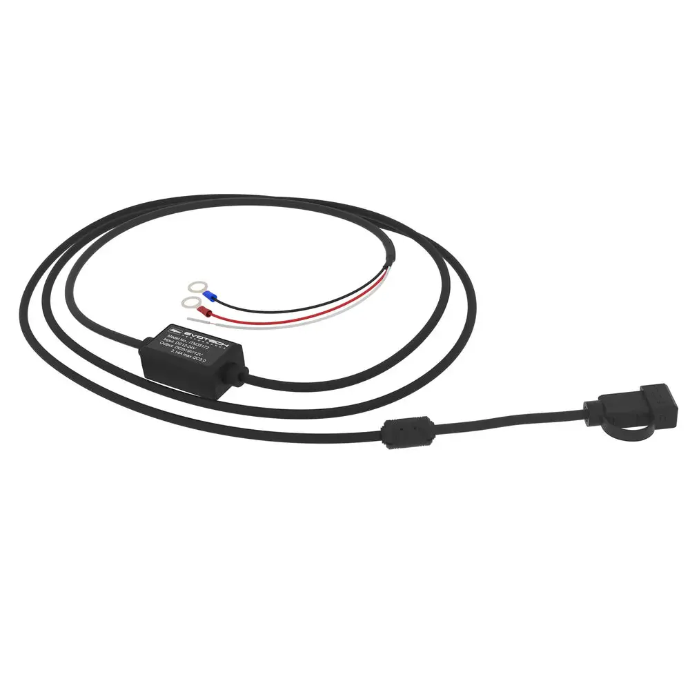 Evotech Performance Usb A Charger - Universal 1