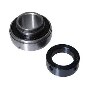 Replaces Exmark 1-513012 Jackshaft Spindle Bearing With Locking Collar | Sb11060 1