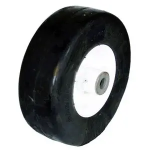 Replaces Exmark 1-513648 Wheel Assembly 9 X 350 X 4 | 9354Dc4-Em 1
