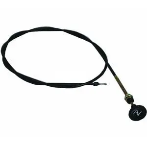Replaces Exmark 1-603336 Choke Control Cable | Tc290799 1