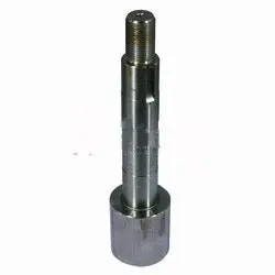 Replaces Exmark 103-2785 Spindle Shaft | Sh285204 1