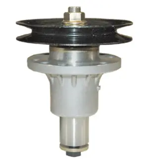 Replaces Exmark Spindle Assembly 103-3200, 103-8075 For Lazer Z | Sh10872 1