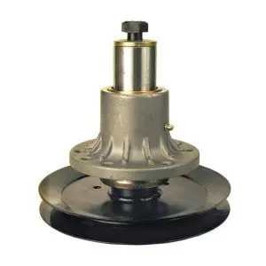 Replaces Exmark Spindle Assembly 103-3206, 103-8323 | Sh13007 1