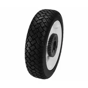 Replaces Exmark Toro Rear Wheel Assembly With Gear 74-1720, 100-2860 | S205-245 1