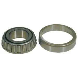 Tapered Bearing Set Replaces Scag, Exmark And Many Others | Sb814 1