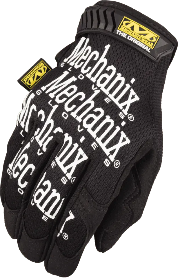 The Original® Black 1