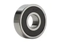Ntn 6314Llbc3/Em Medium Size Bearings 1