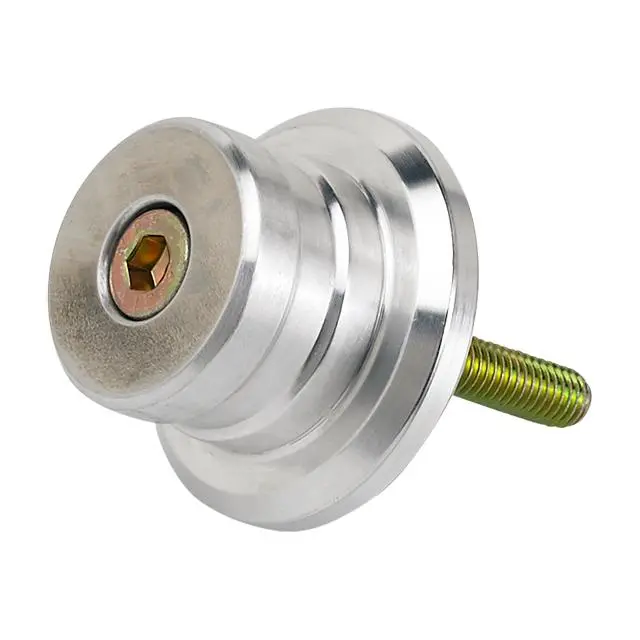 Joker Machine Bar End Mirror Adapter - Triumph Classics 2
