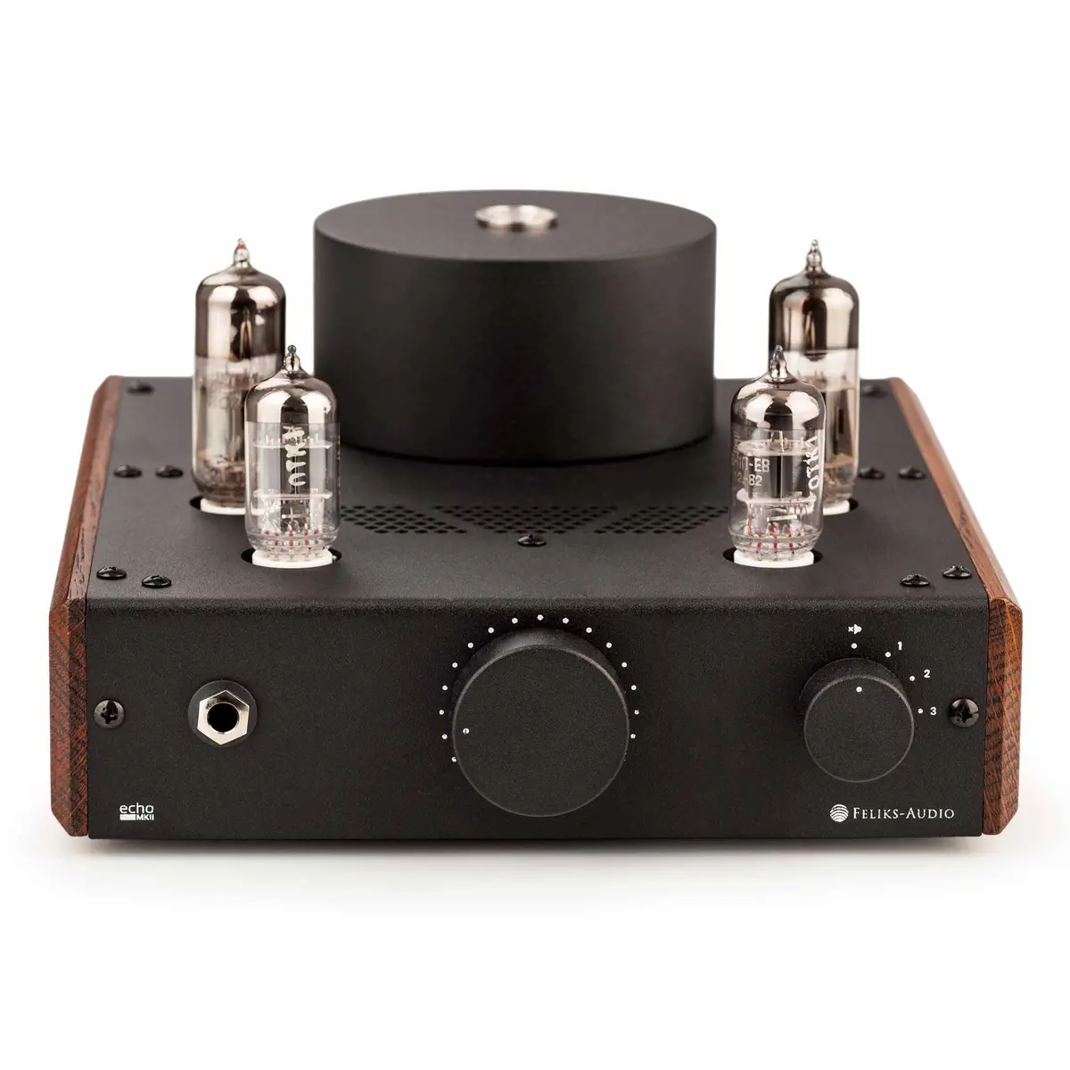 Feliks Audio Echo 2 Tube Headphone Amplifier 1