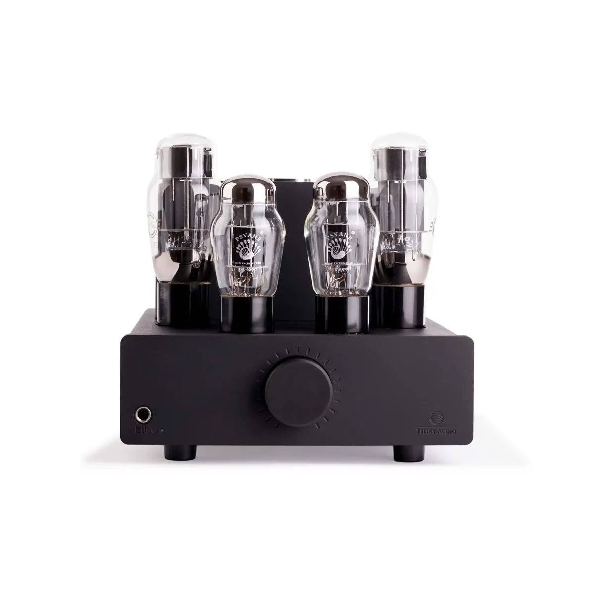 Feliks Audio Elise Mk2 Tube Headphone Amplifier 1