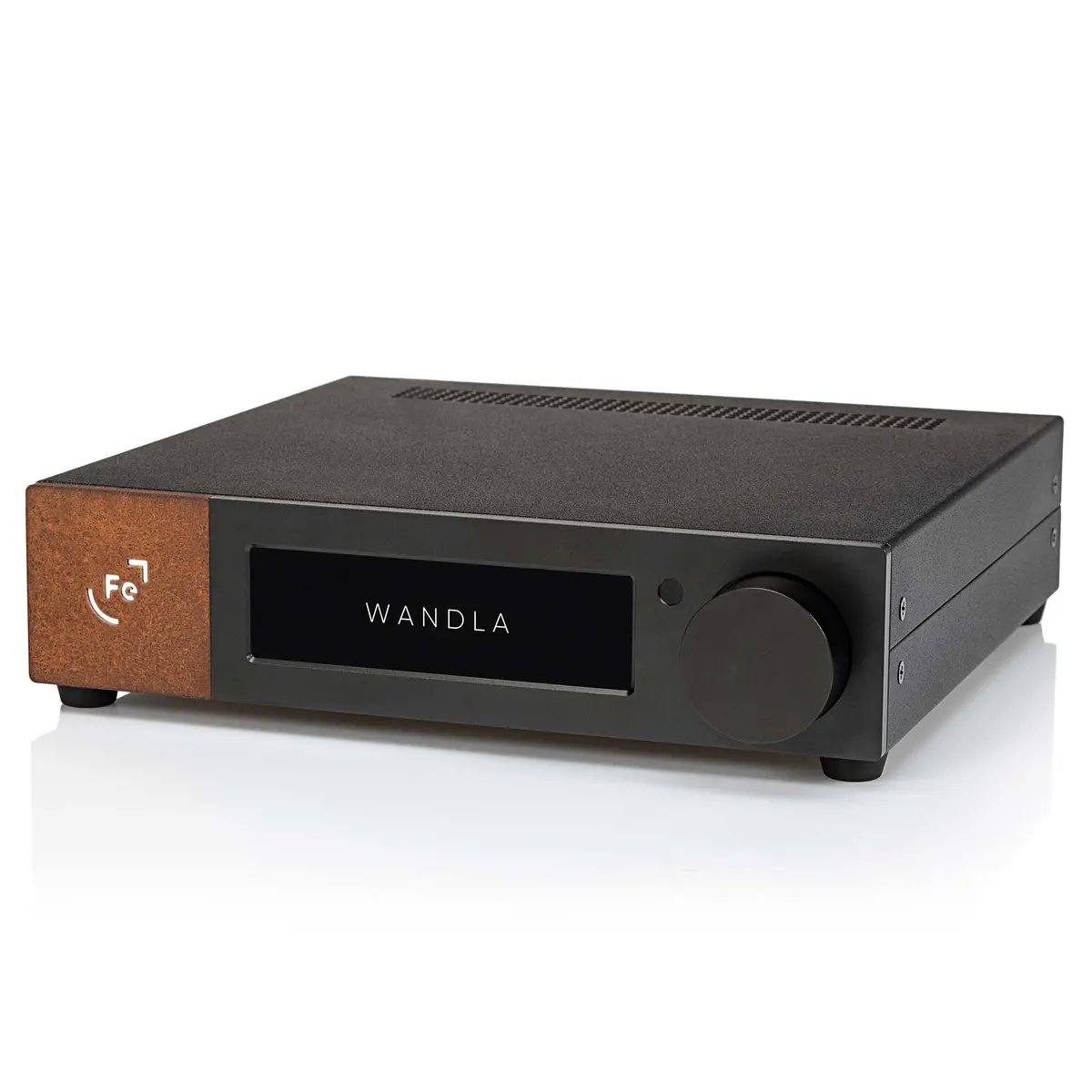 Ferrum Wandla Dac/Pre-Amp 1