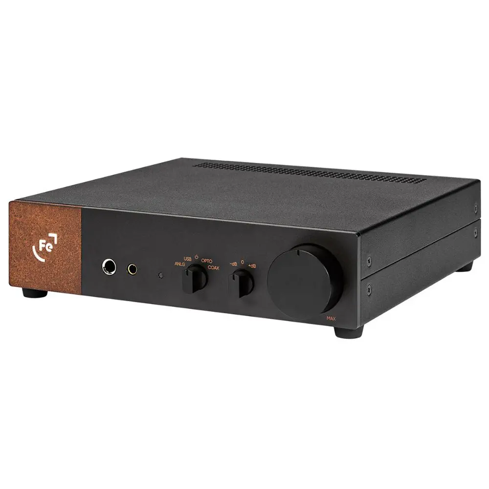 Ferrum Erco Gen 2 Balanced Dac/Amp 1