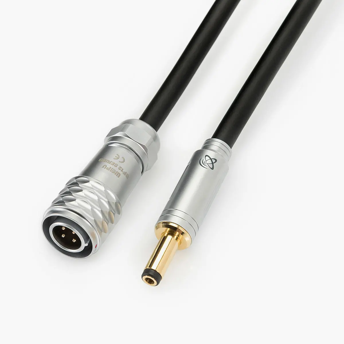 Ferrum Dc Jack Power Cable For Hypsos 1