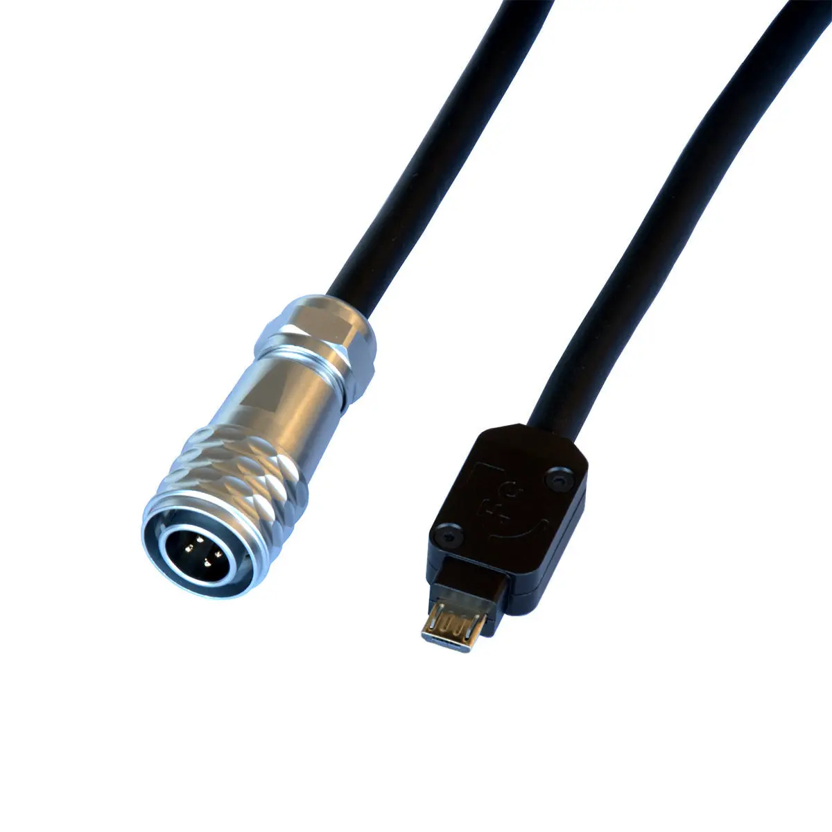 Ferrum Microusb Mk2 Power Cable For Hypsos 1