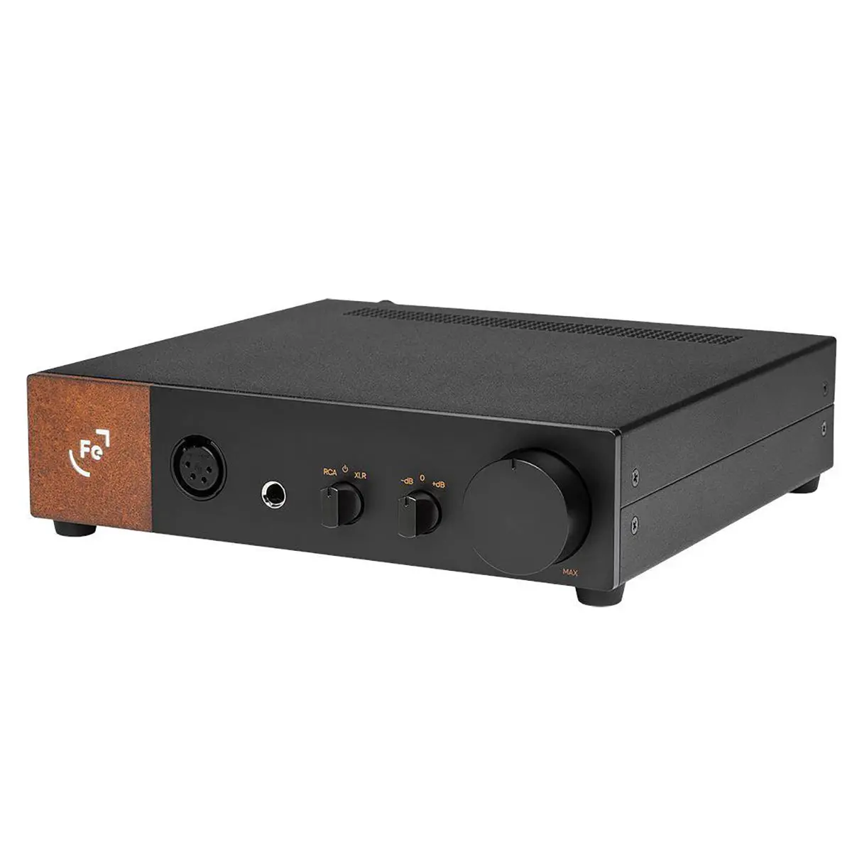 Ferrum Oor Balanced Headphone Amplifier 1