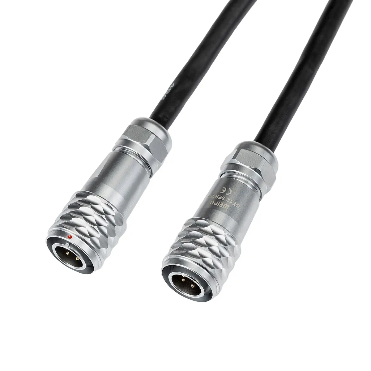 Ferrum Power Link Dc Power Cord For Hypsos Hybrid Power System 1