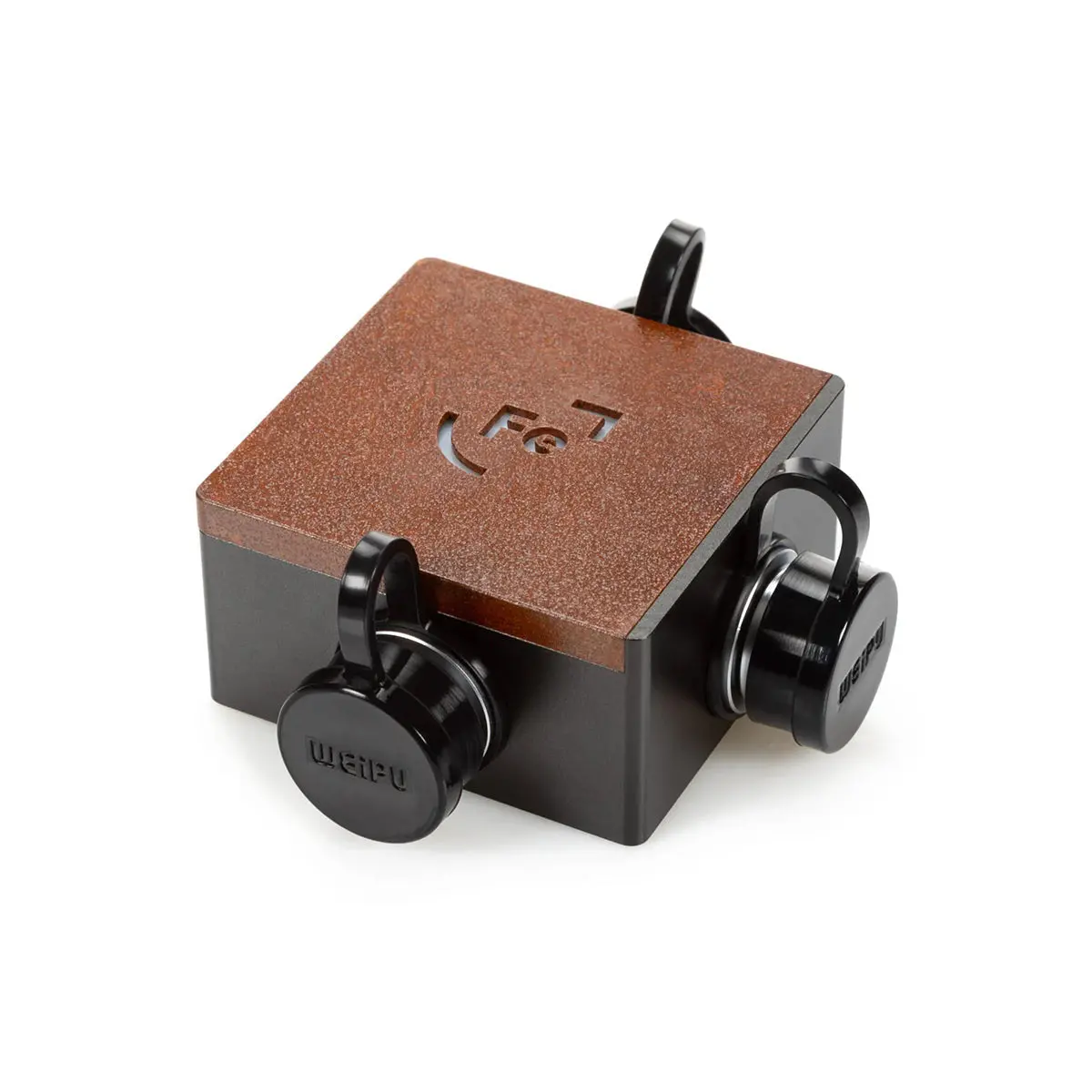 Ferrum Power Splitter For Ferrum Cables (Includes Fpl 0.5M) 1