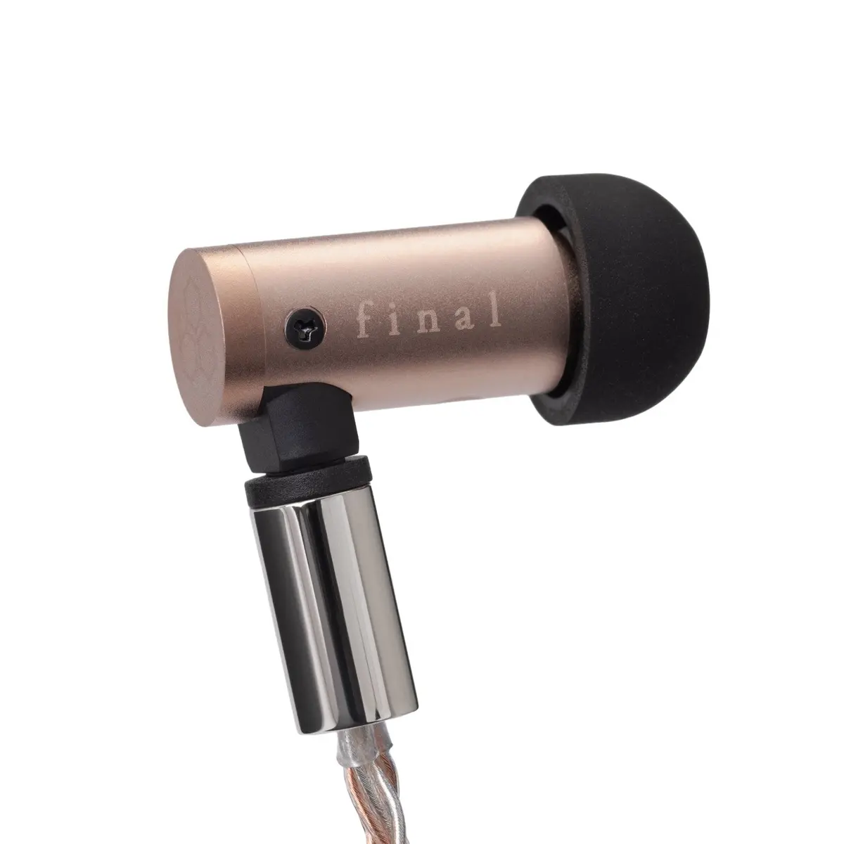 Final Audio S6000 Balanced Armature Iems 1