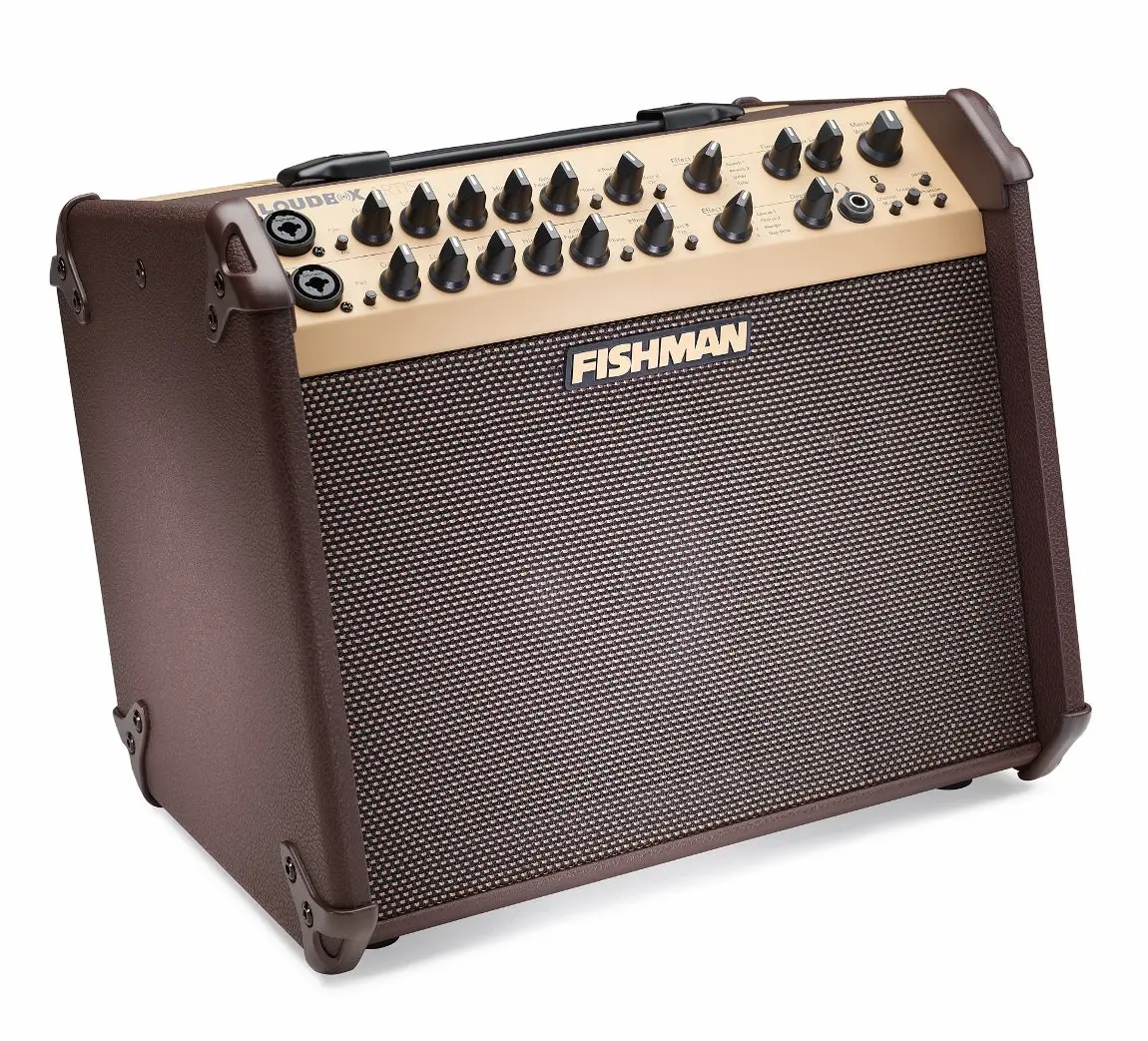 Fishman Loudbox Artist Bluetooth 1