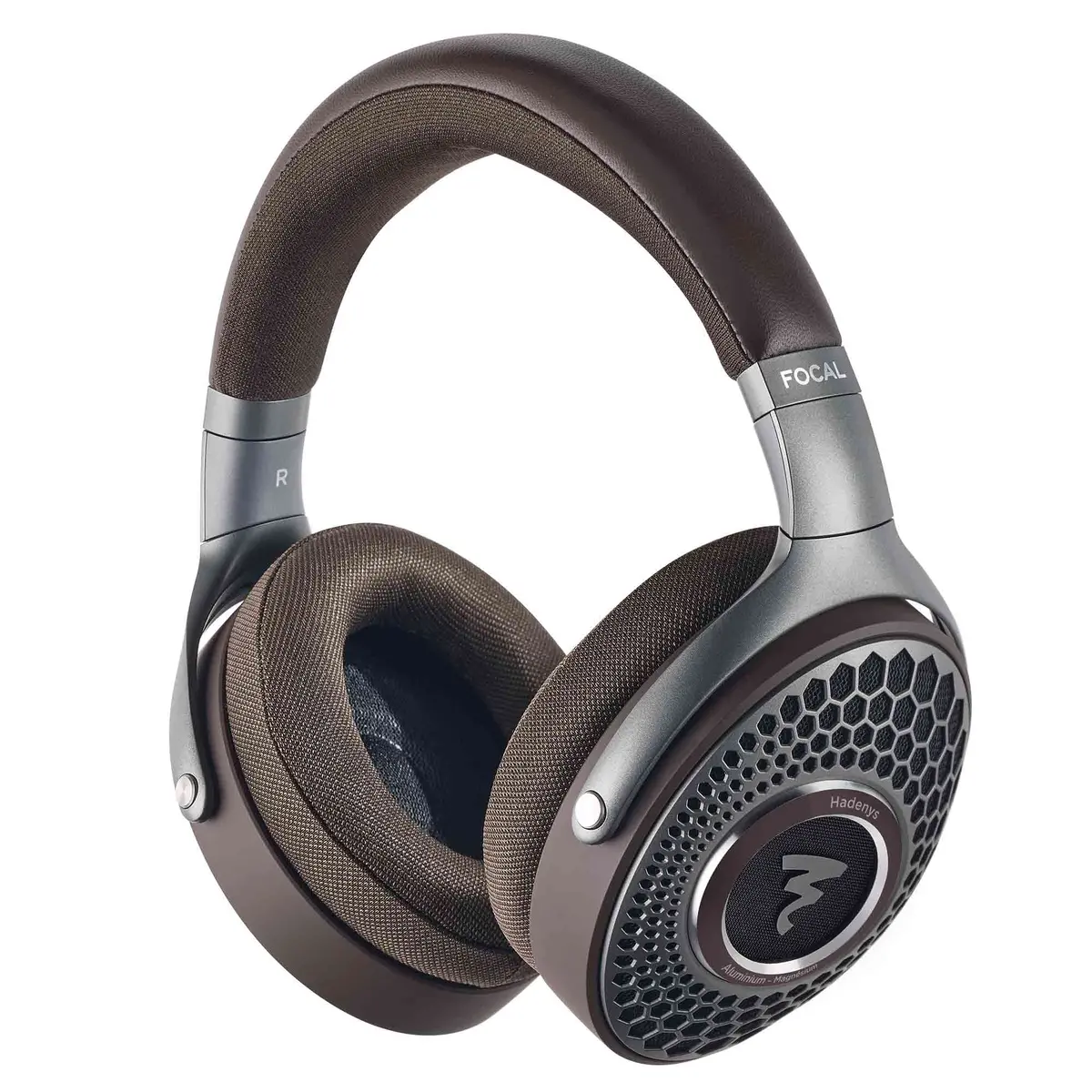 Focal Hadenys Open-Back Dynamic Headphones 1