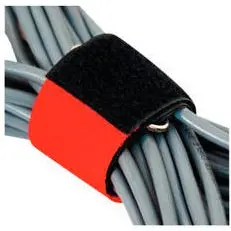 Rockbag By Warwick - Rb24905b Velcro Cable Ties 50X500mm 1