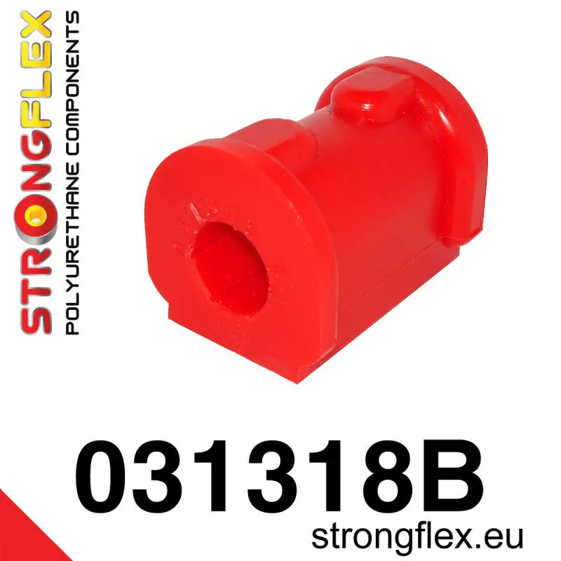 Front Anti Roll Bar Bush Road Pair 1