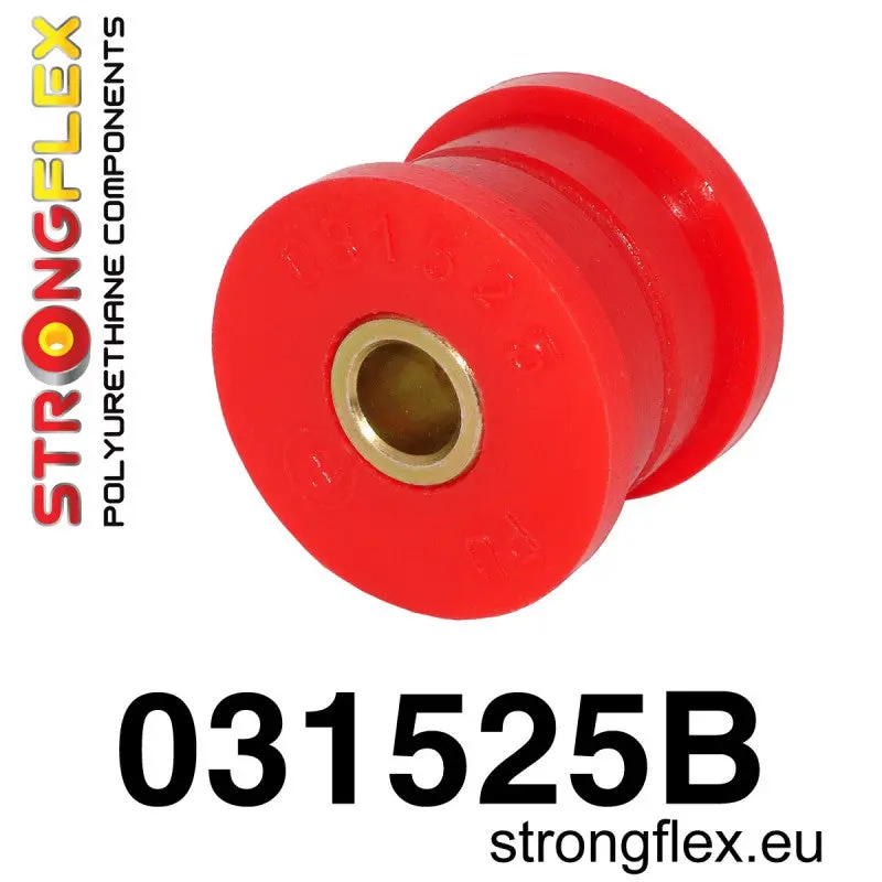 Front Anti Roll Bar Link Bush Road Pair 1