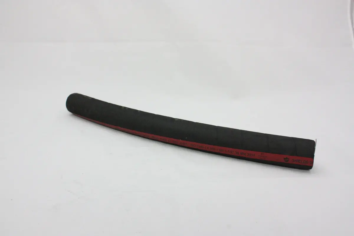 Fuel Hoses (Line/Fill/Vent) Per Ft 1