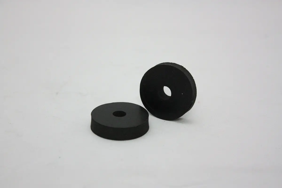 Fuel Tank Bushings 1
