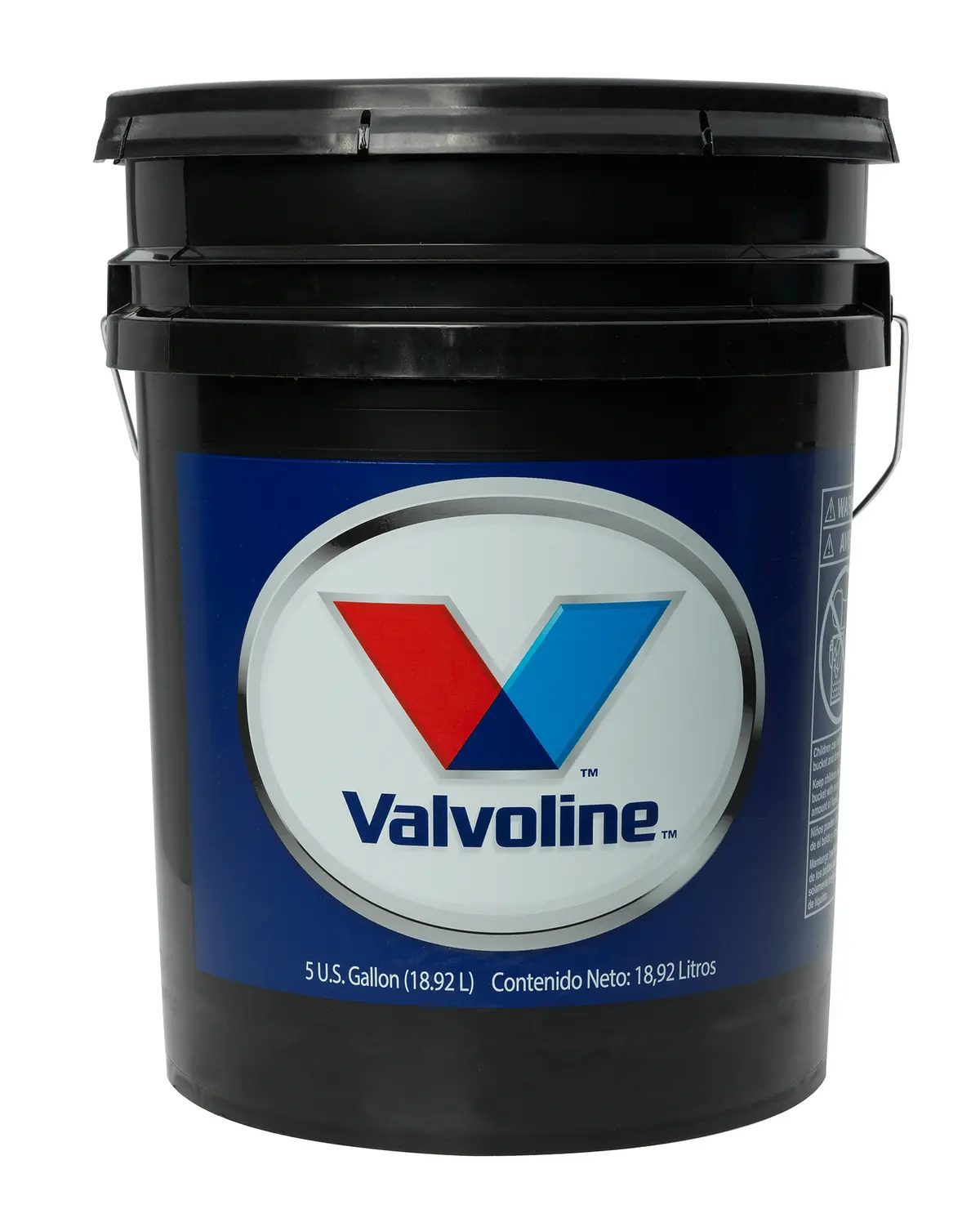 Valvoline Premium Blue One Solution Engine Oil Sae 10W-30 2