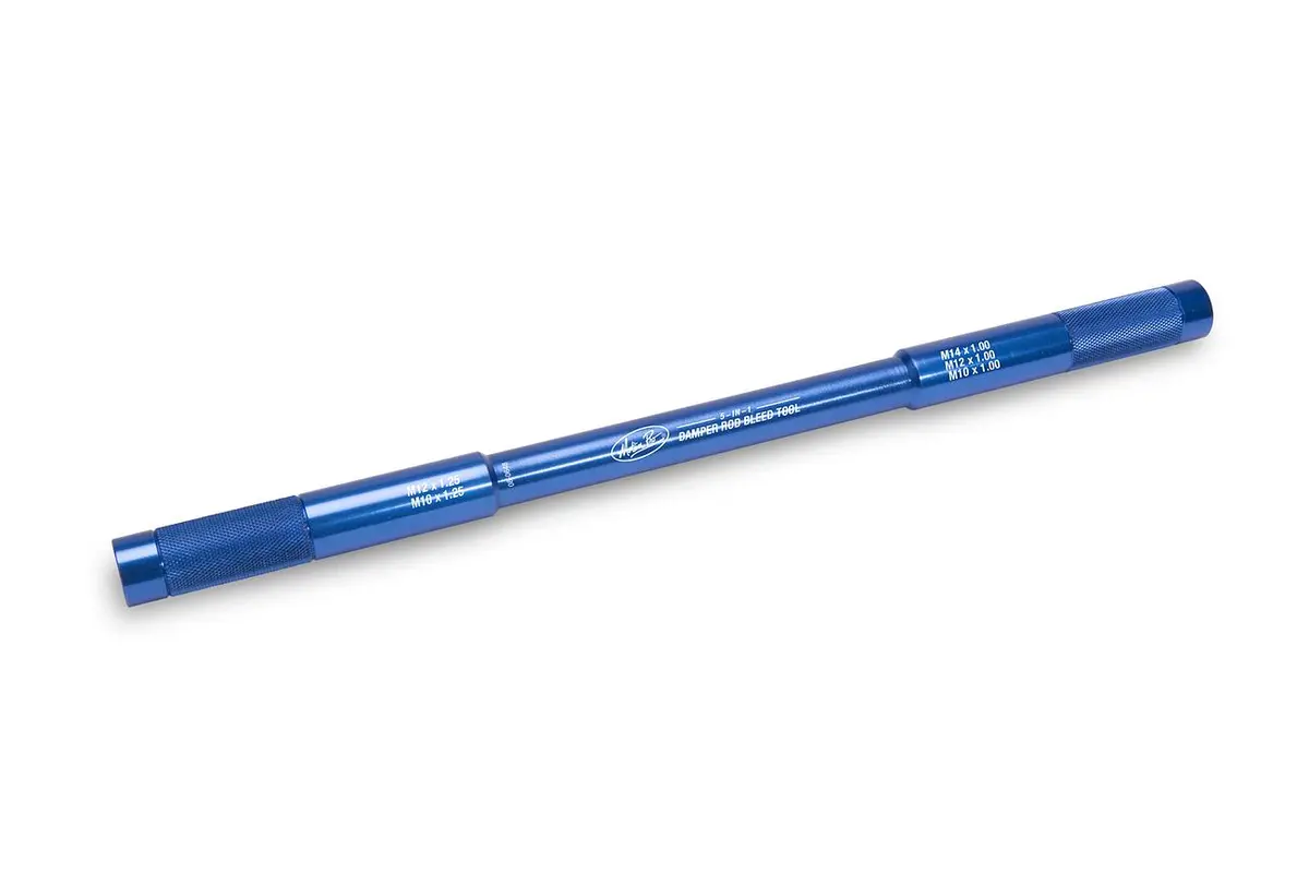 Motion Pro Damper Rod Bleed Tool 1