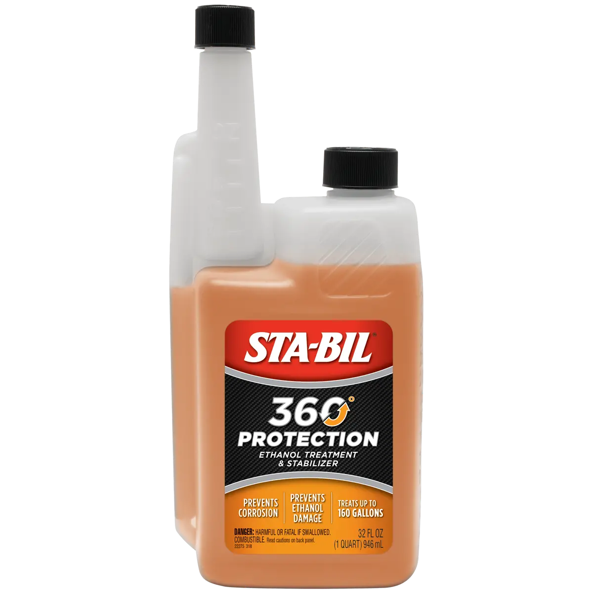 Sta-Bil 360° Protection, 32Oz | G22275 1