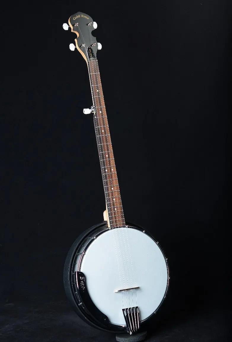 Gold Tone Ac-5 Composite Banjo 1
