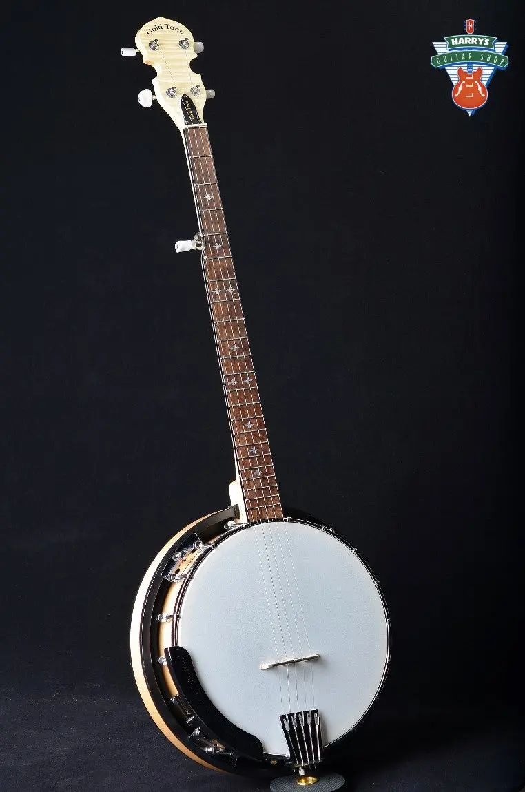 Gold Tone Cripple Creek Cc-100R 1