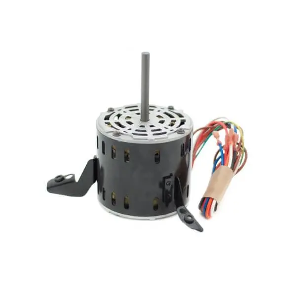 Goodman / Amana Blower Motor 1/3 Hp, 1075 Rpm 4 Sp, 6 Pl 0131F00041 1