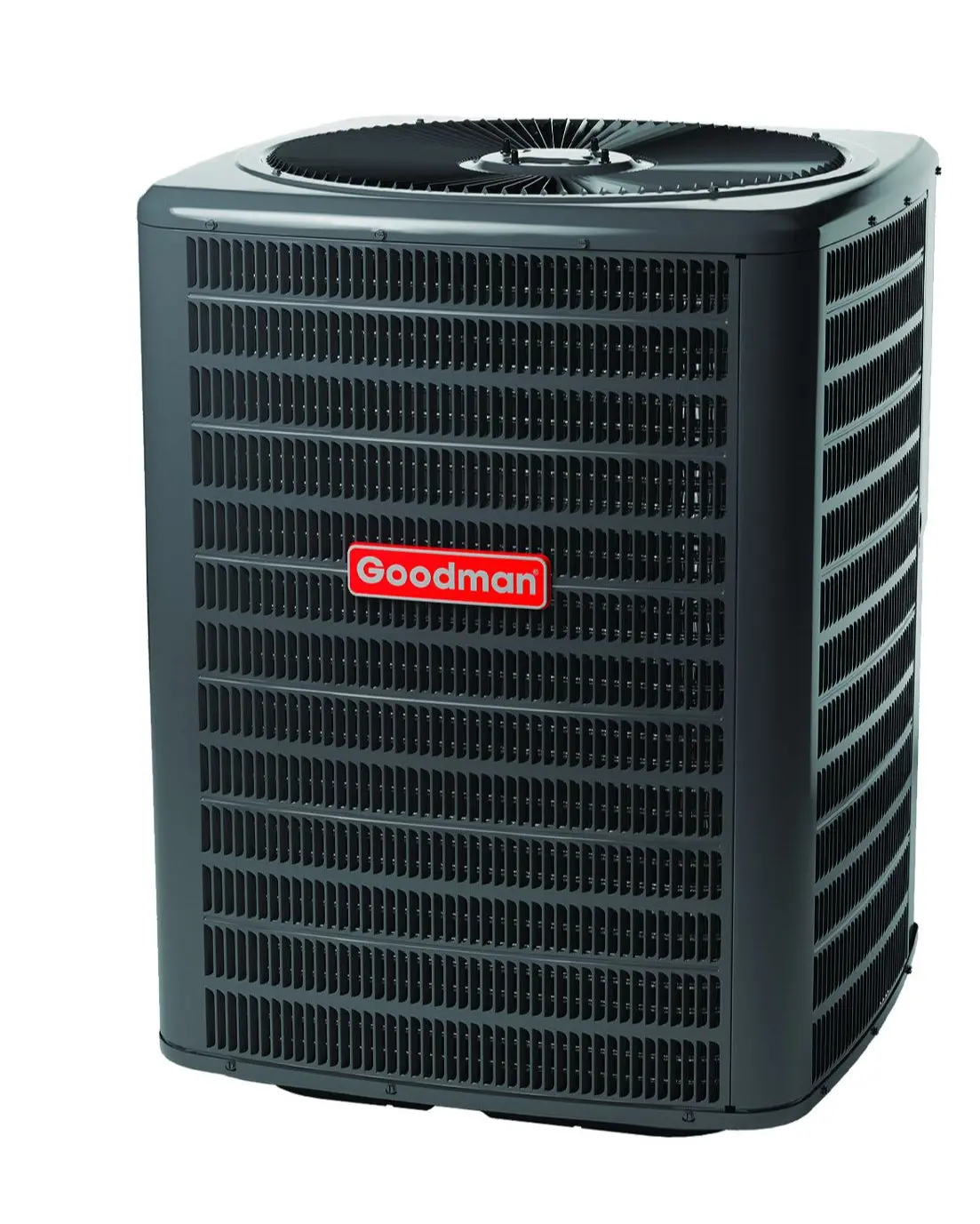 Goodman 3.5 Ton 16 Seer Heat Pump Gsz160421 1