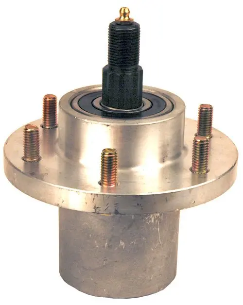 Replaces Great Dane 200262 Heavy Duty Spindle Assembly | Sh12778 1