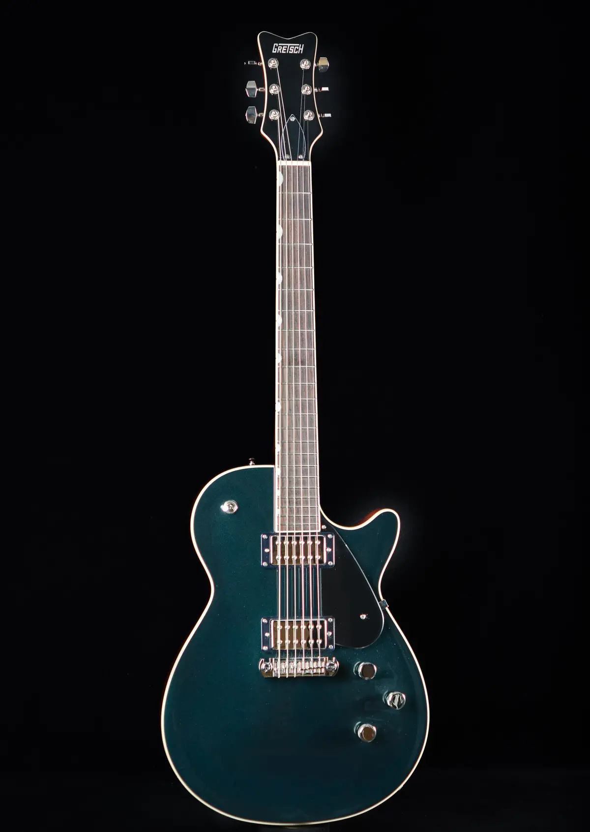 Gretsch Electromatic Jet - Cadillac Green 1