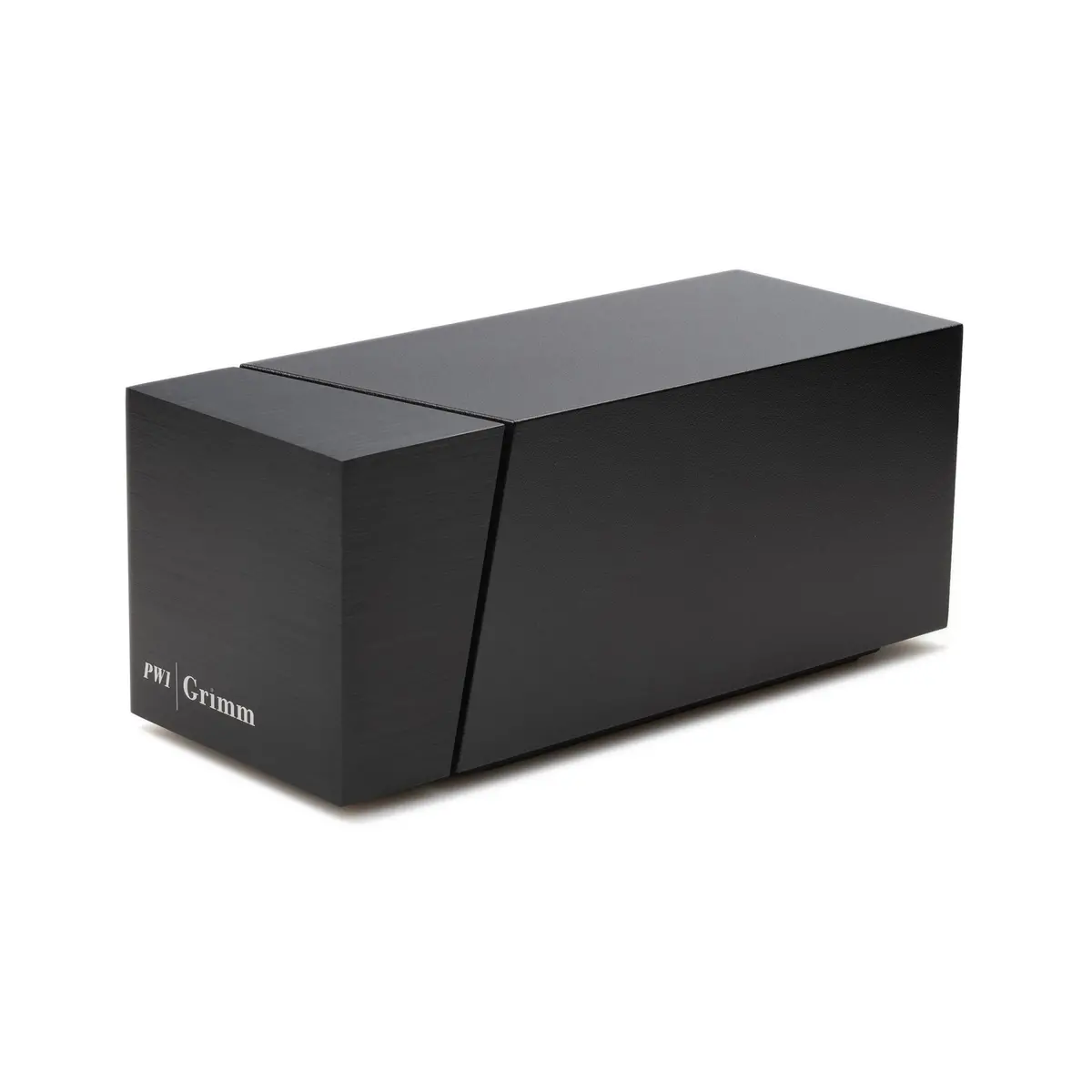 Grimm Audio Pw1 Solid State Phono Pre-Amplifier 1